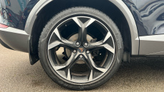 CUPRA Formentor 1.5 TSI 150 V2 5dr DSG Petrol Estate